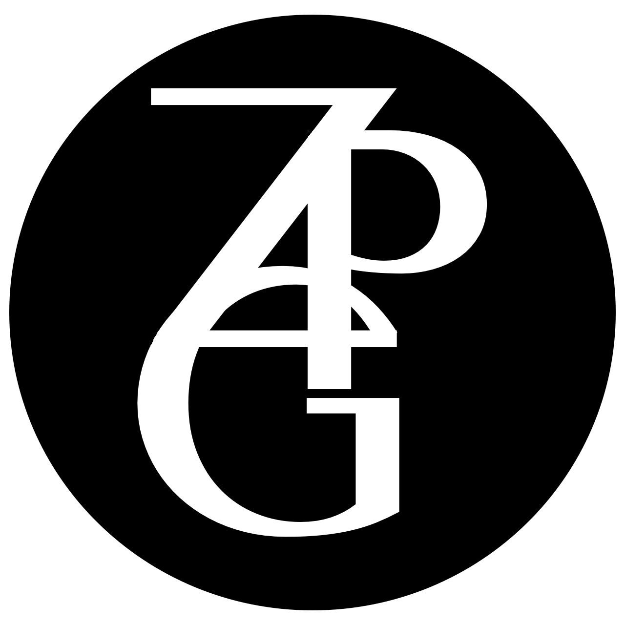 ZPG Logo